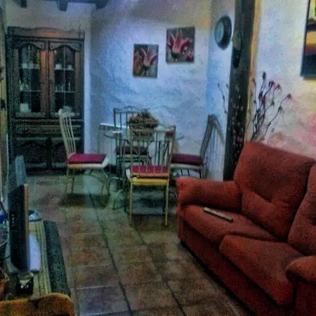 Apartamento Rural El Pino *