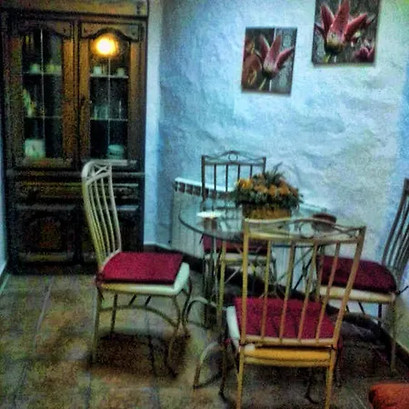 Rural El Pino
