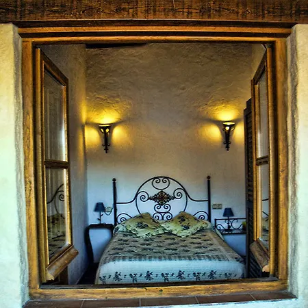 아파트 Rural El Pino