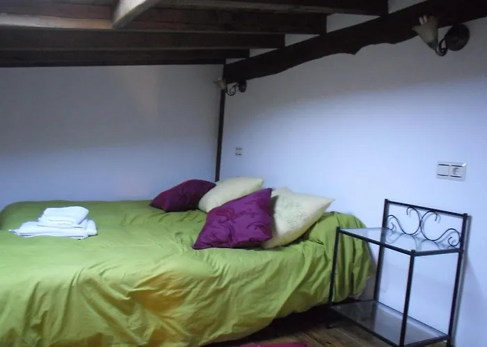 Rural El Pino * 모가라스