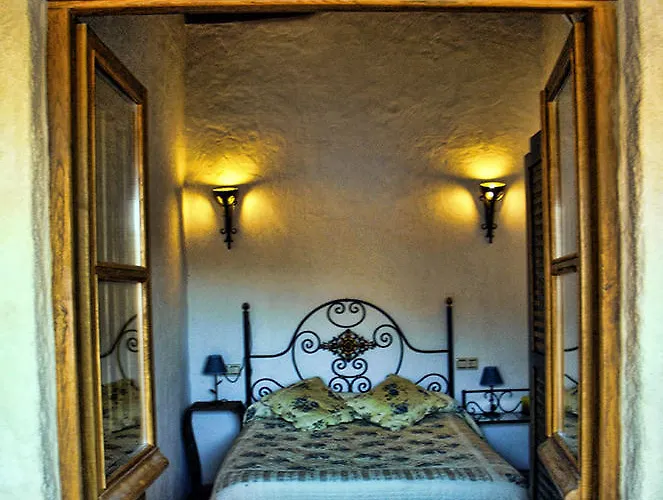 아파트 Rural El Pino